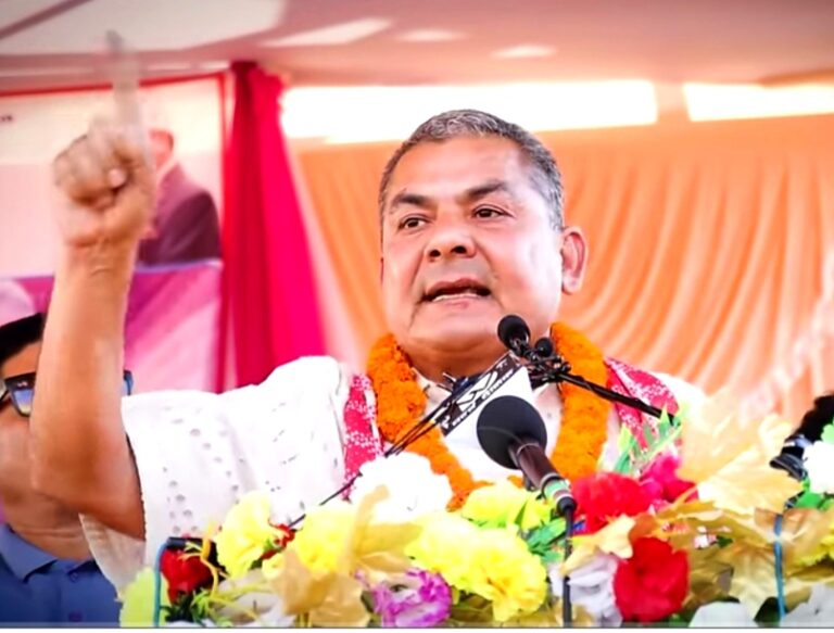 दुर्गा प्रसाईको तर्फत बाट गरिएको बन्दीप्रत्यक्षीकरण रिटमा सर्वोच्च अदालतले कारण देखाऊ आदेश जारी